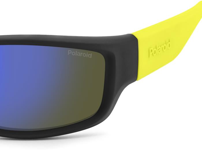 Polaroid {Product.Name} Sunglasses PLD2166/ATP/S 71C/5X