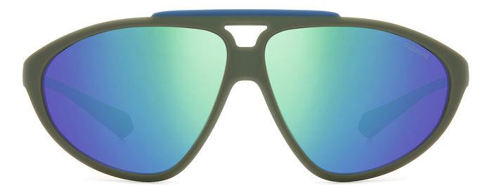 Polaroid {Product.Name} Sunglasses PLD2151/S DLD/5Z