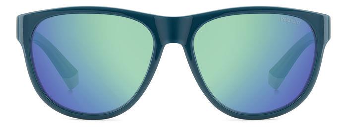 Polaroid {Product.Name} Sunglasses PLD2156/S ZI9/5Z
