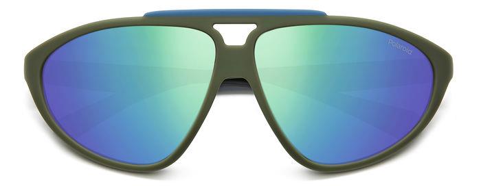 Polaroid {Product.Name} Sunglasses PLD2151/S DLD/5Z