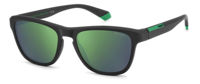 Polaroid {Product.Name} Sunglasses PLD2168/S 3OL/5Z