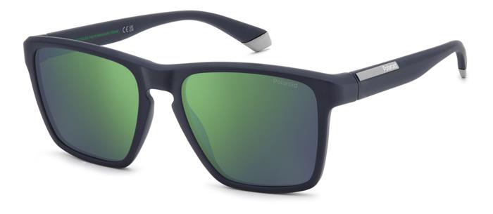 Polaroid {Product.Name} Sunglasses PLD2167/S 4NZ/5Z