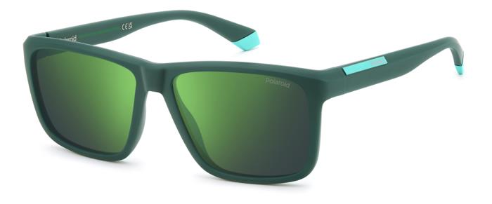 Polaroid {Product.Name} Sunglasses PLD2164/S 2ML/5Z