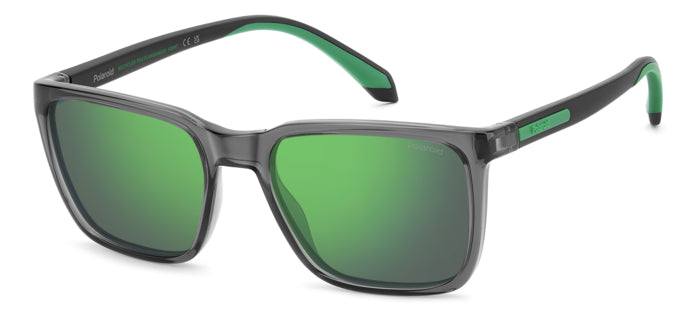 Polaroid {Product.Name} Sunglasses PLD2175/S/X KB7/5Z