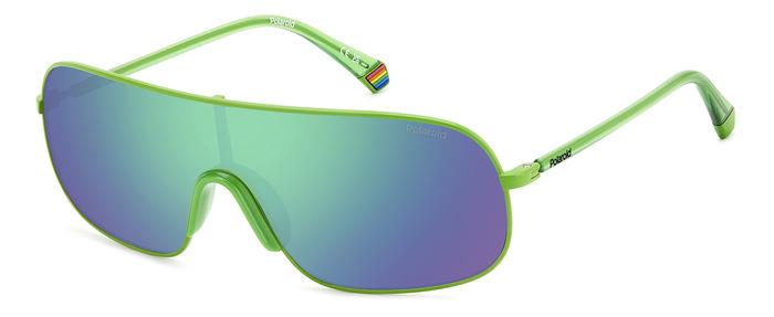 Polaroid {Product.Name} Sunglasses PLD6222/S 1ED/5Z