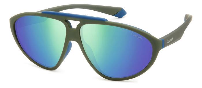 Polaroid {Product.Name} Sunglasses PLD2151/S DLD/5Z