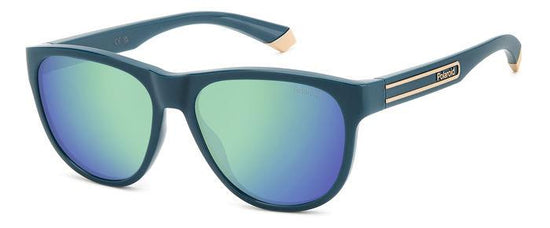 Polaroid {Product.Name} Sunglasses PLD2156/S ZI9/5Z