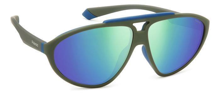 Polaroid {Product.Name} Sunglasses PLD2151/S DLD/5Z