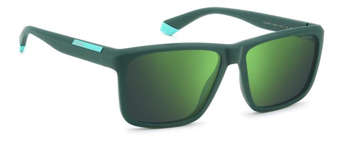 Polaroid {Product.Name} Sunglasses PLD2164/S 2ML/5Z