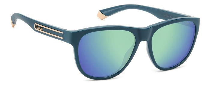 Polaroid {Product.Name} Sunglasses PLD2156/S ZI9/5Z