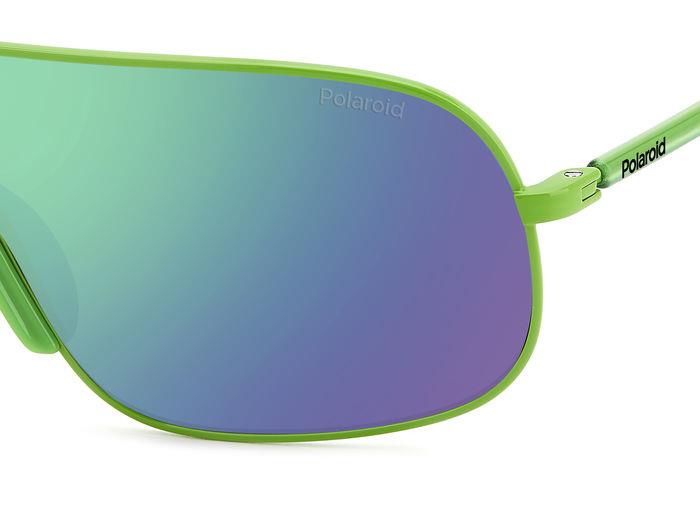 Polaroid {Product.Name} Sunglasses PLD6222/S 1ED/5Z