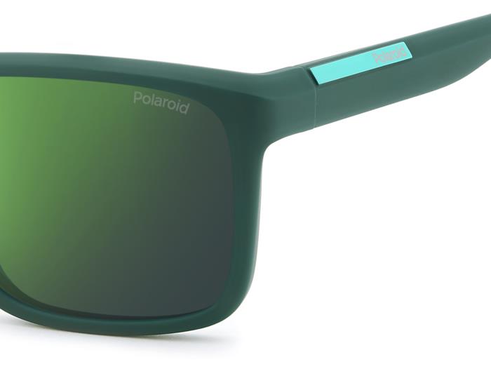 Polaroid {Product.Name} Sunglasses PLD2164/S 2ML/5Z