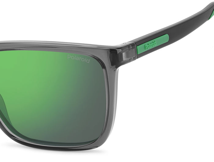Polaroid {Product.Name} Sunglasses PLD2175/S/X KB7/5Z