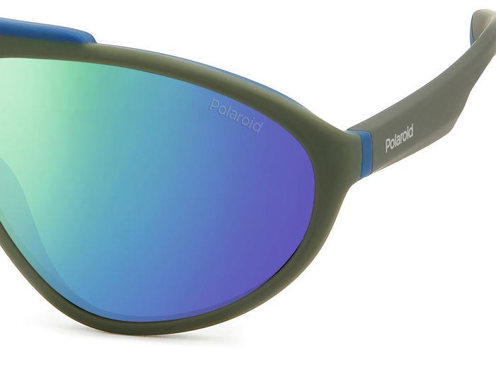 Polaroid {Product.Name} Sunglasses PLD2151/S DLD/5Z