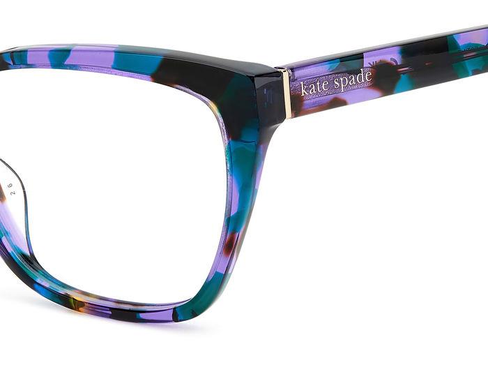 Kate Spade {Product.Name} Eyeglasses MJCELESTINE HKZ/