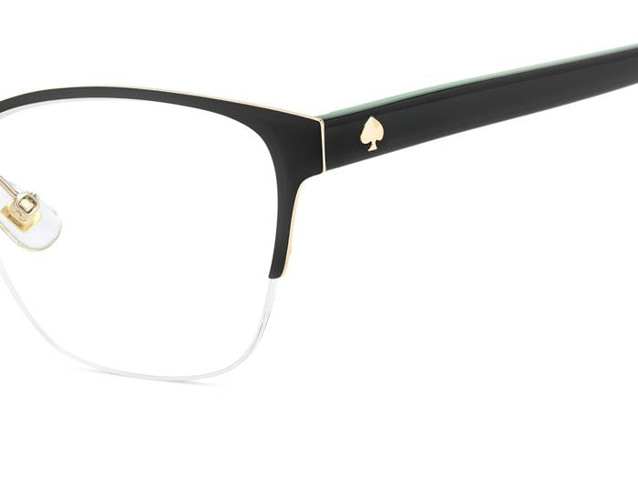 Kate Spade {Product.Name} Eyeglasses MJKS DIANDRA 2/G 807/