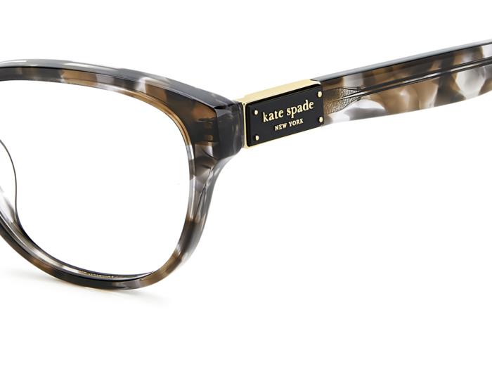 Kate Spade {Product.Name} Eyeglasses MJKS PATI 2 5DN/