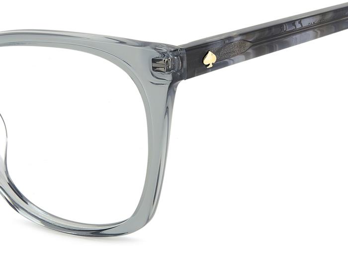 Kate Spade {Product.Name} Eyeglasses MJKS TAYA 2 KB7/