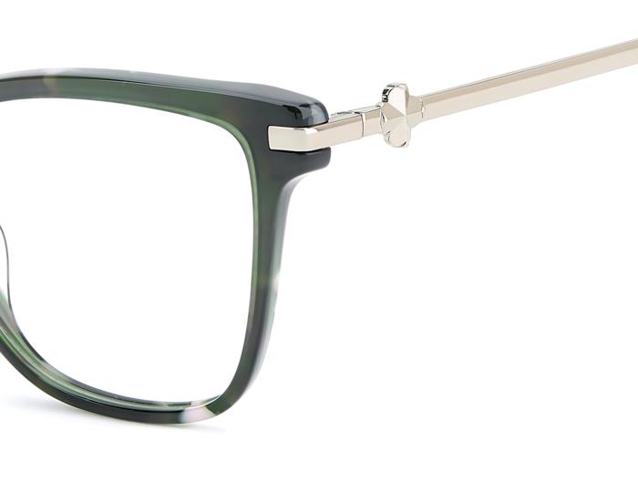 Kate Spade {Product.Name} Eyeglasses MJKS SHAN 2/G P8J/