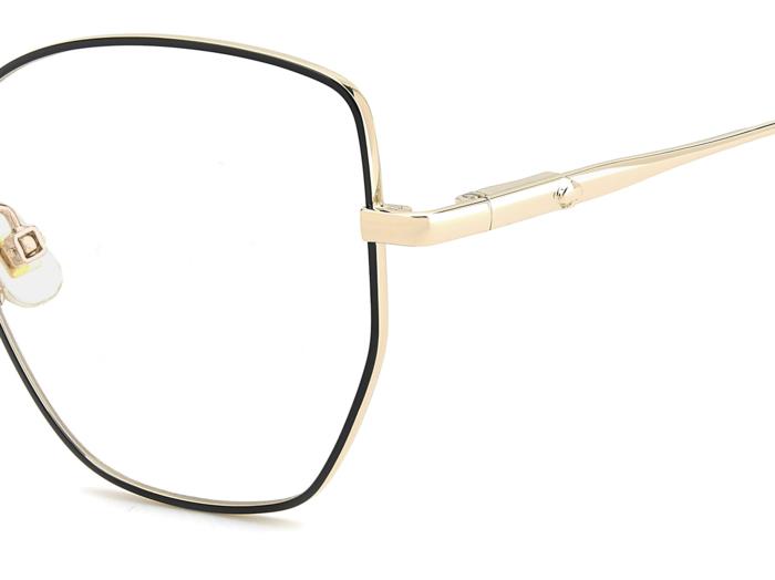 Kate Spade {Product.Name} Eyeglasses MJKS JACALYN 2/G RHL/