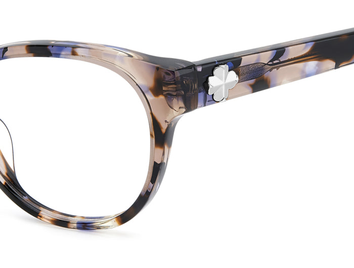 Kate Spade {Product.Name} Eyeglasses MJKS SHARLA 2 5MU/