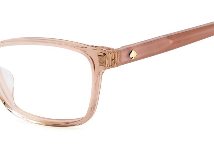 Kate Spade {Product.Name} Eyeglasses MJKS AGNESSA 2 733/