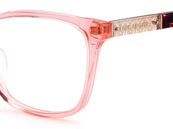 Kate Spade {Product.Name} Eyeglasses MJDAVINA 35J/