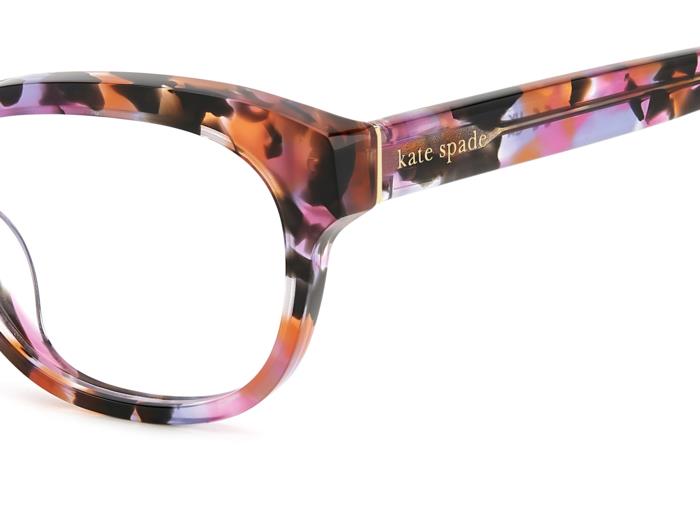 Kate Spade {Product.Name} Eyeglasses MJZELDA 8XS/