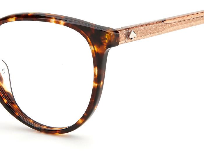 Kate Spade {Product.Name} Eyeglasses MJADELLE 086/