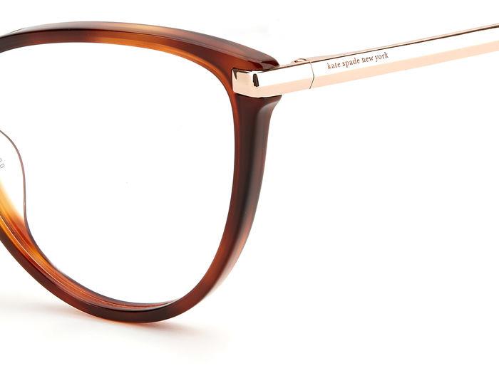 Kate Spade {Product.Name} Eyeglasses MJLAVAL 086/
