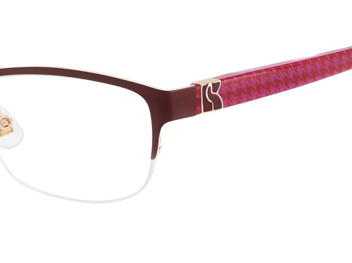 Kate Spade {Product.Name} Eyeglasses MJKS MARNIE 2/G C9A/