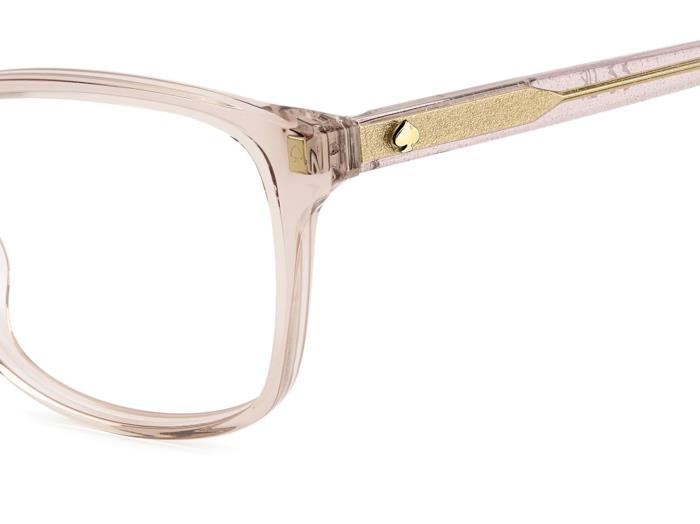 Kate Spade {Product.Name} Eyeglasses MJKS REILLY 2 35J/