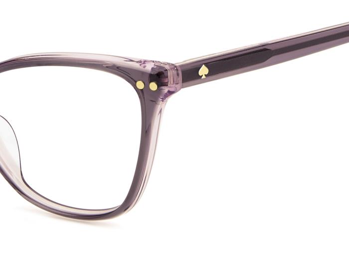 Kate Spade {Product.Name} Eyeglasses MJKS ELORA 2 63M/