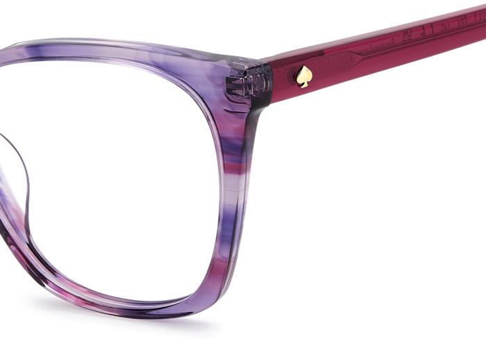 Kate Spade {Product.Name} Eyeglasses MJKS TAYA 2 F8X/