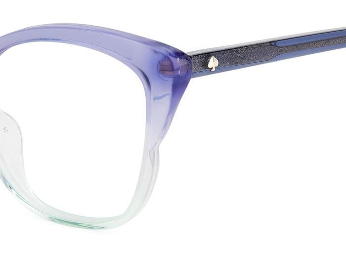 Kate Spade {Product.Name} Eyeglasses MJLAYLANI RNB/