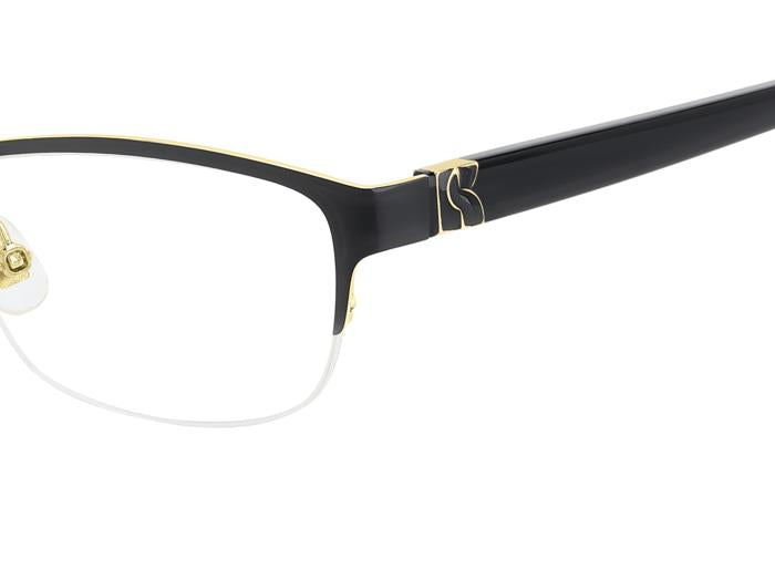 Kate Spade {Product.Name} Eyeglasses MJKS MARNIE 2/G 807/