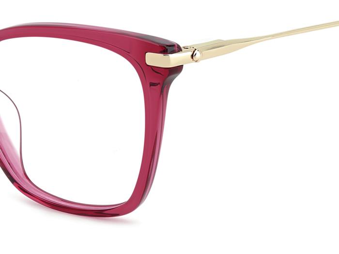 Kate Spade {Product.Name} Eyeglasses MJKS TEYA C9A/