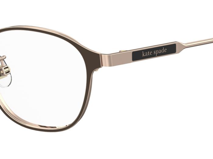 Kate Spade {Product.Name} Eyeglasses MJMCCOY/FJ 09Q/