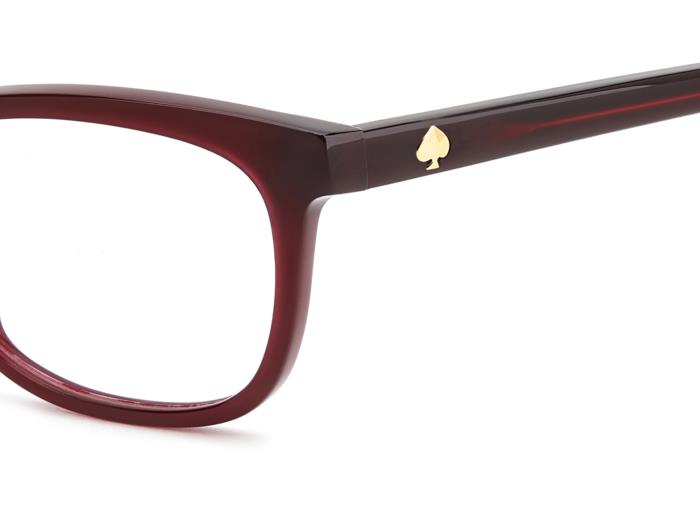 Kate Spade {Product.Name} Eyeglasses MJBRONWEN/3 QFO/