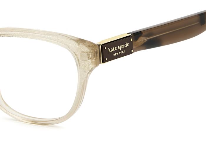 Kate Spade {Product.Name} Eyeglasses MJKS PATI 2 JTG/