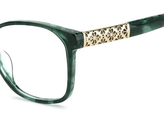 Kate Spade {Product.Name} Eyeglasses MJKS MISA 2/G P6J/