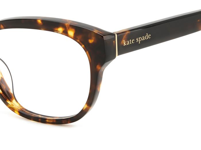 Kate Spade {Product.Name} Eyeglasses MJZELDA 086/