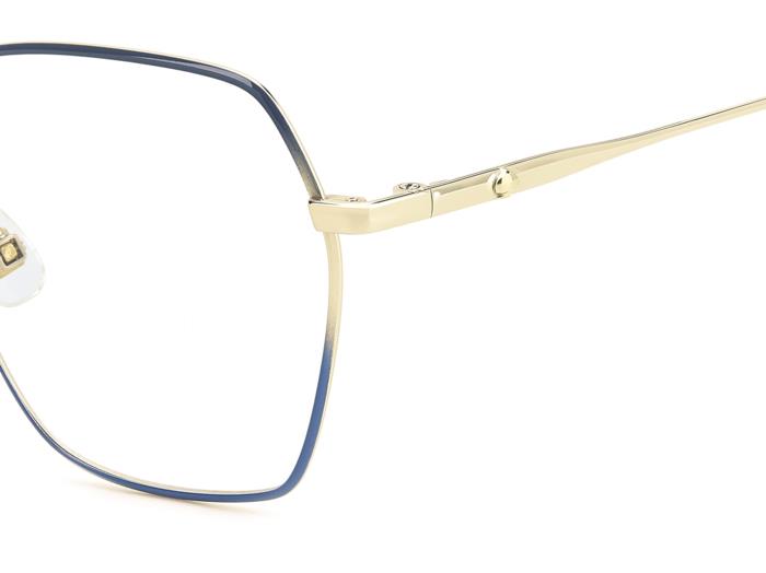 Kate Spade {Product.Name} Eyeglasses MJKS HELKA 2/G/T PJP/