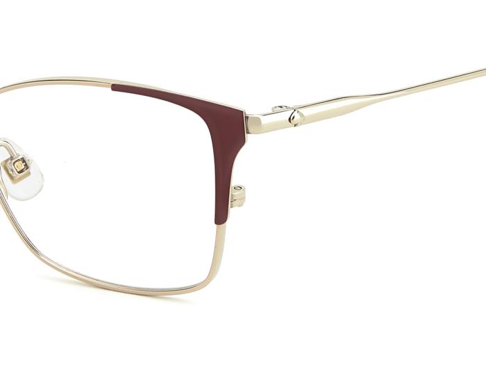 Kate Spade {Product.Name} Eyeglasses MJKS ARLA 2/G/T LHF/