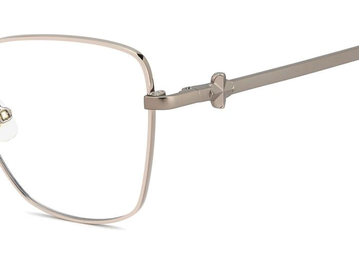 Kate Spade {Product.Name} Eyeglasses MJKS ZENIA 2/G 09Q/