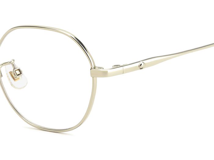 Kate Spade {Product.Name} Eyeglasses MJKS ALAYSHA 2/FJ RHL/