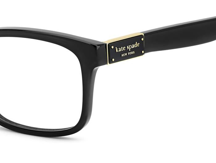 Kate Spade {Product.Name} Eyeglasses MJKS LUCYANN 4/G 807/