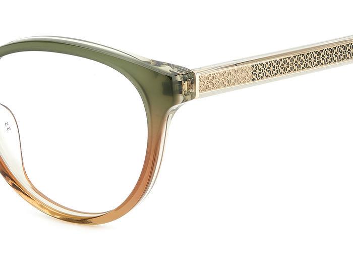 Kate Spade {Product.Name} Eyeglasses MJIRENE 1ED/