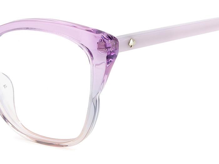 Kate Spade {Product.Name} Eyeglasses MJLAYLANI V06/