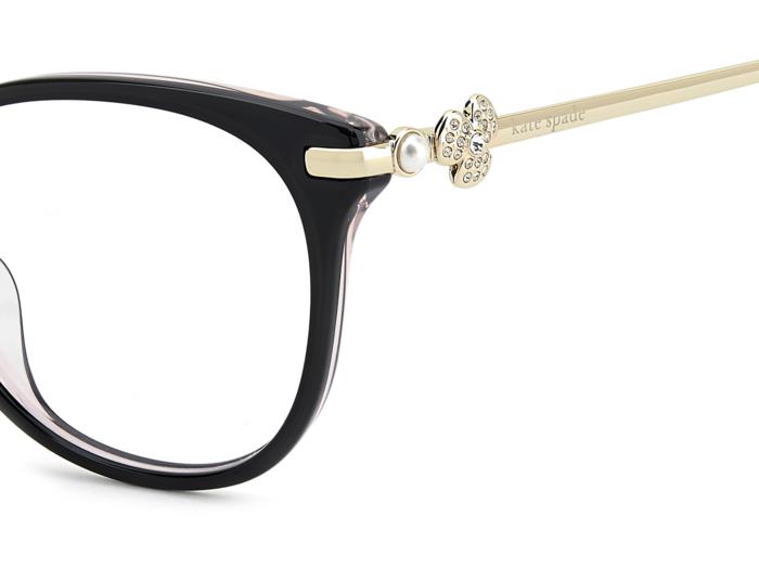 Kate Spade {Product.Name} Eyeglasses MJKS DARIELA 2/G 3H2/
